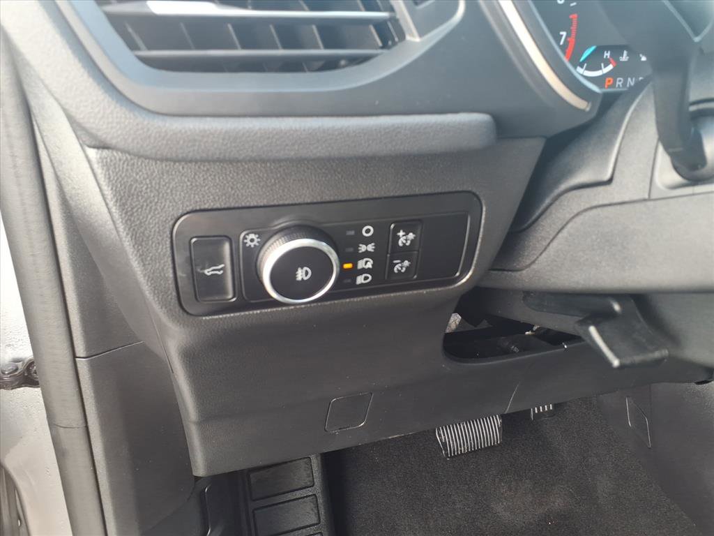 Certified 2022 Ford Escape SEL image 13