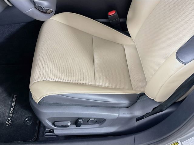 Used 2019 Lexus ES 350 350 image 23