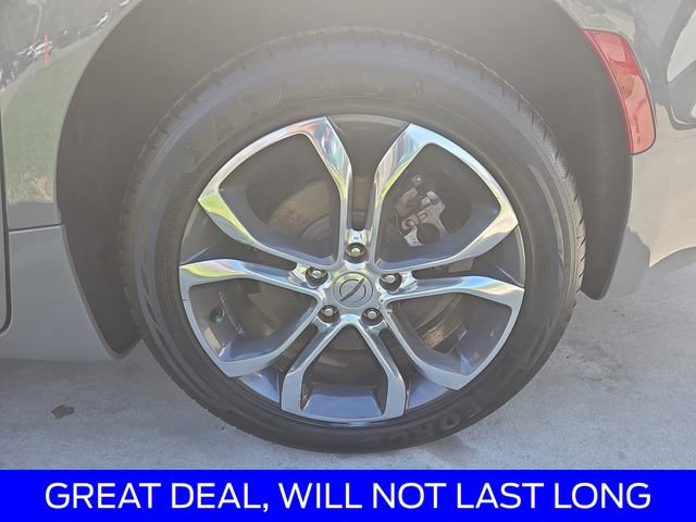 Used 2022 Chrysler Pacifica Pinnacle AWD/4WD image 32