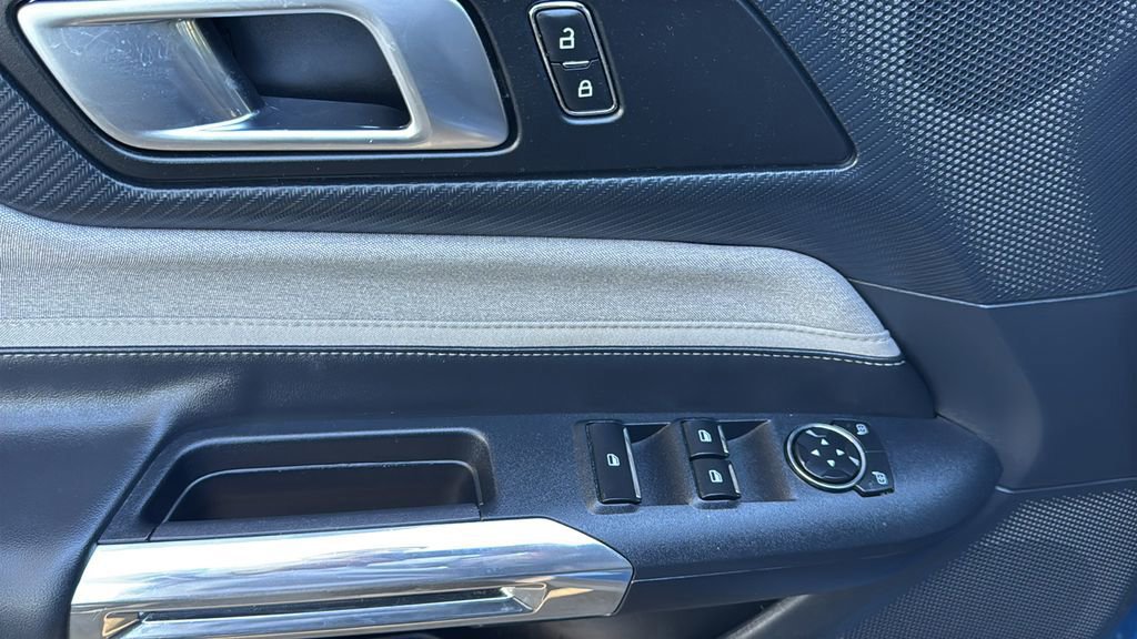 Certified 2024 Ford Mustang EcoBoost image 19