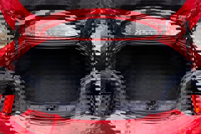 Certified 2024 Ford Mustang GT Premium w/ GT Performance Package image 10