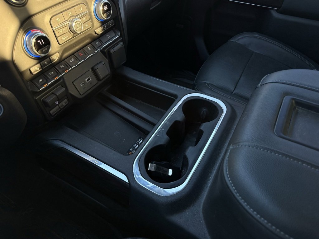 Used 2020 GMC Sierra 1500 SLT w/ SLT Premium Plus Package image 20