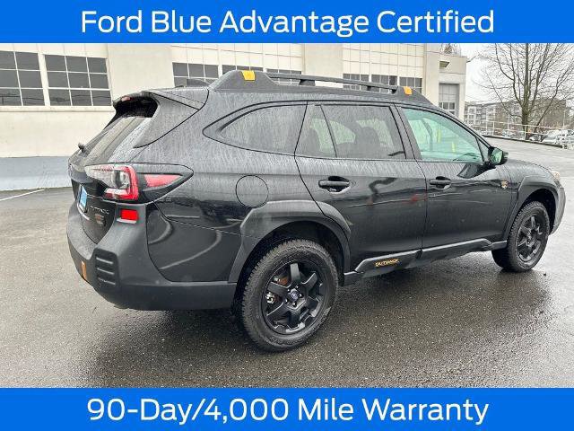 Used 2023 Subaru Outback Wilderness image 6