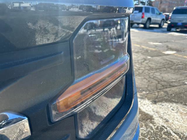 Certified 2024 Ford F150 XLT w/ Equipment Group 302A MID image 11