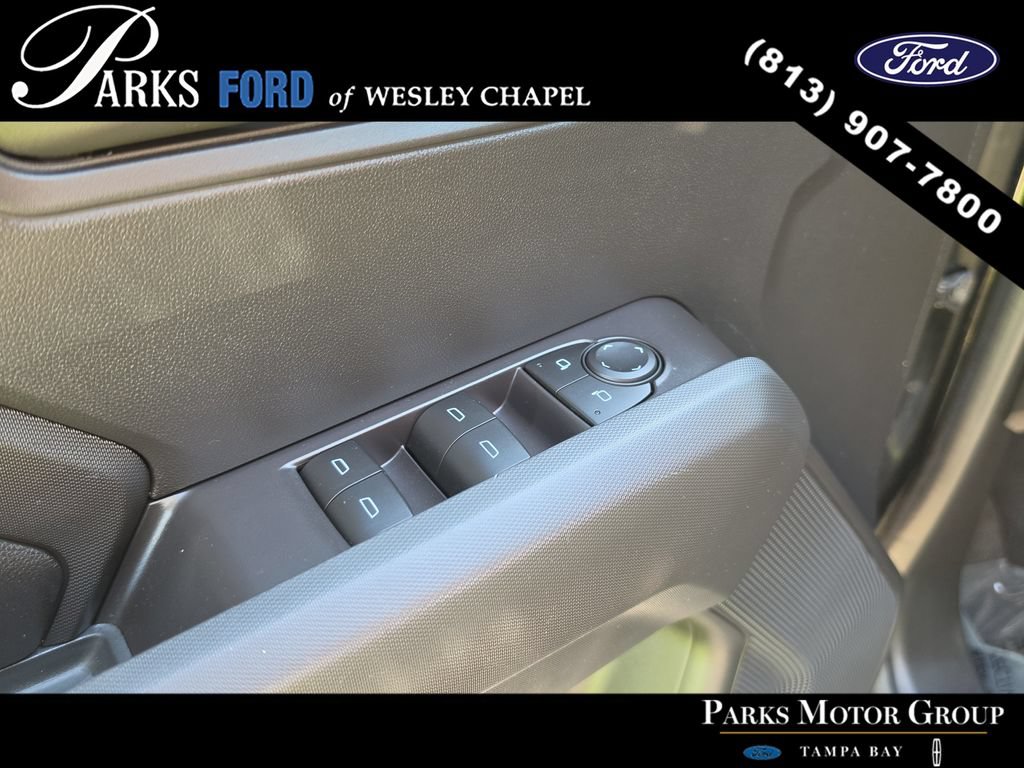 Used 2023 Chevrolet Colorado W/T w/ WT Convenience Package II RWD image 16