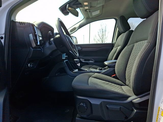 Certified 2024 Ford Ranger XLT w/ FX4 Off-Road Package AWD/4WD image 16