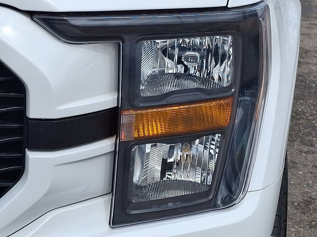 Certified 2023 Ford F150 XL w/ STX Appearance Package image 9