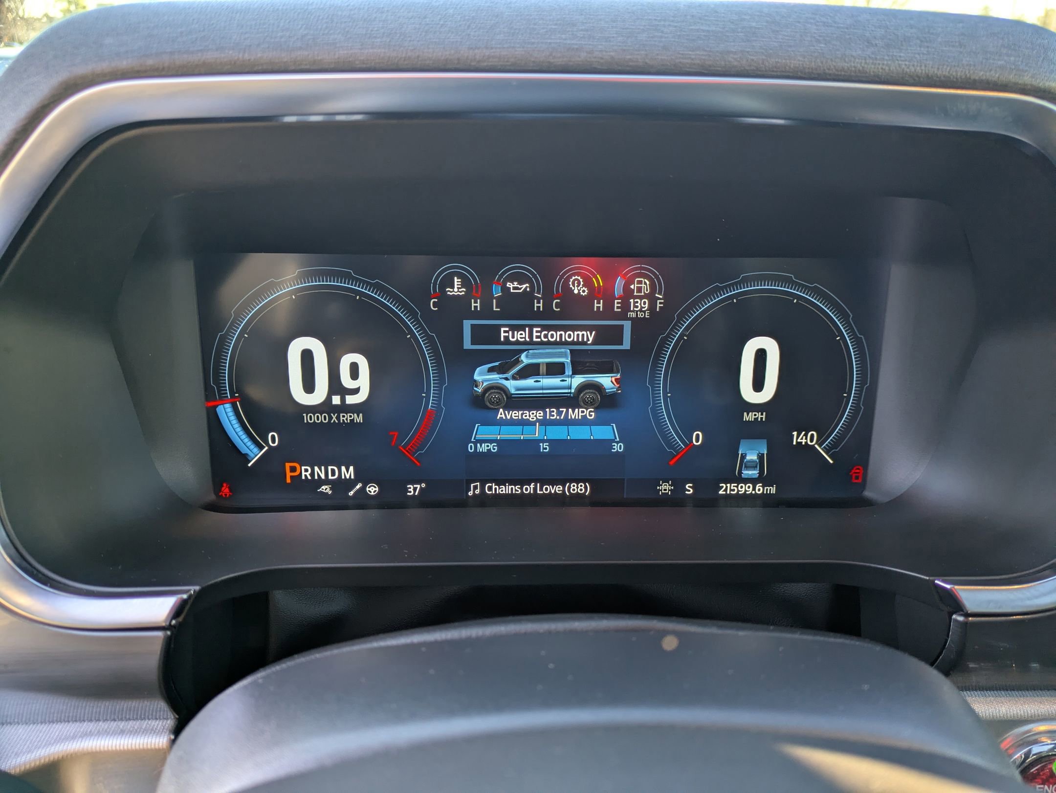 Certified 2023 Ford F150 Raptor image 23