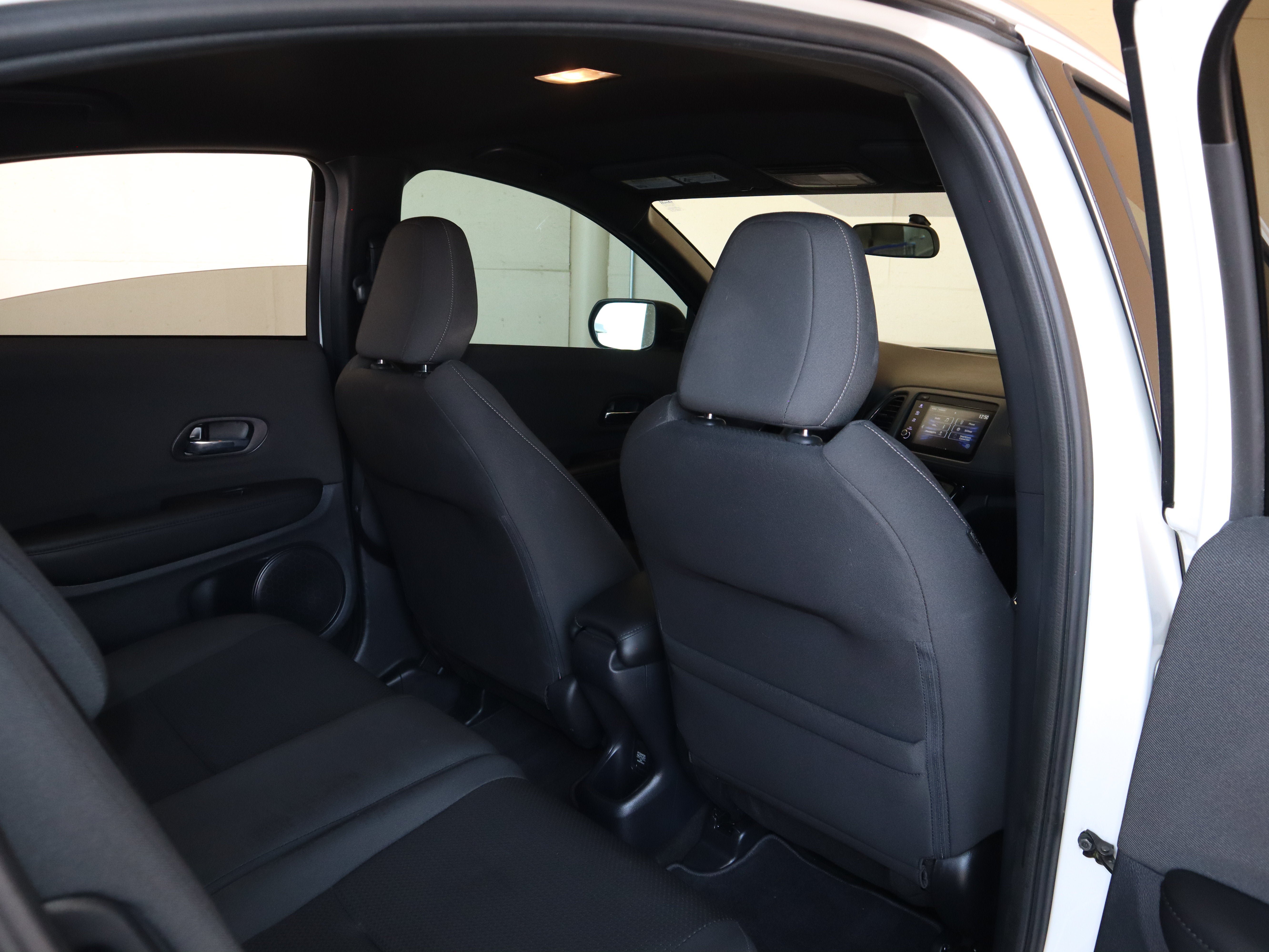 Used 2022 Honda HR-V Sport image 42