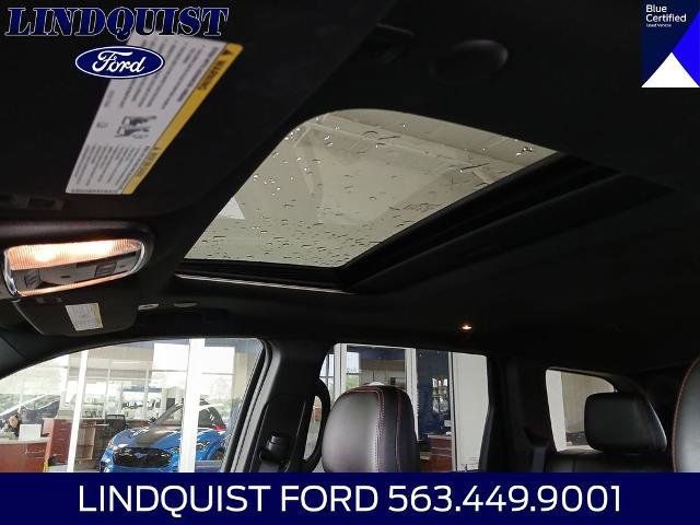 Used 2019 Jeep Grand Cherokee Trailhawk AWD/4WD image 20