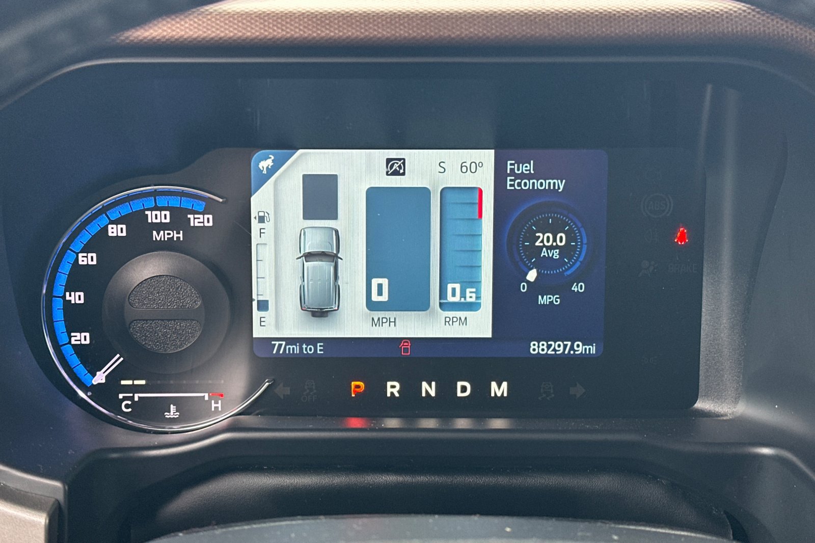 Certified 2022 Ford Bronco Outer Banks AWD/4WD image 23