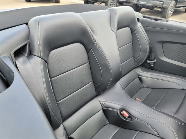 Certified 2022 Ford Mustang GT Premium w/ Equipment Group 401A image 14