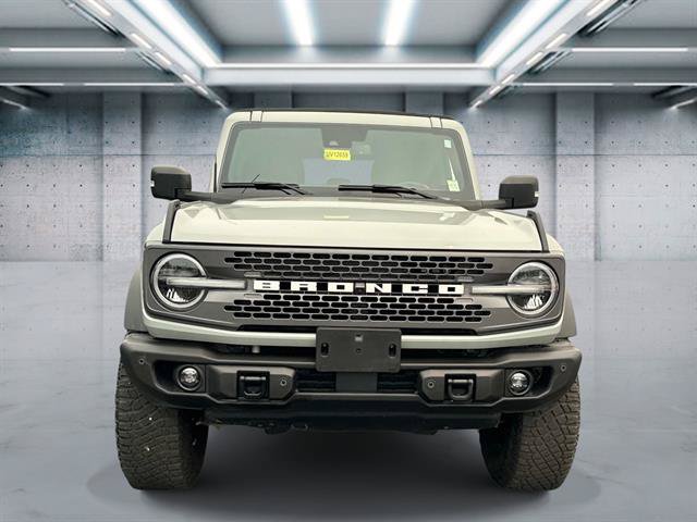 Certified 2023 Ford Bronco Badlands AWD/4WD image 21