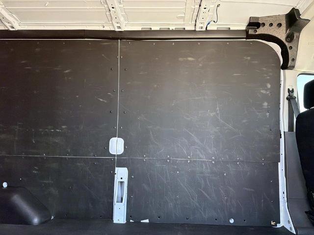 Certified 2024 Ford Transit 250 148 Medium Roof w/ Load Area Protection Package RWD image 22