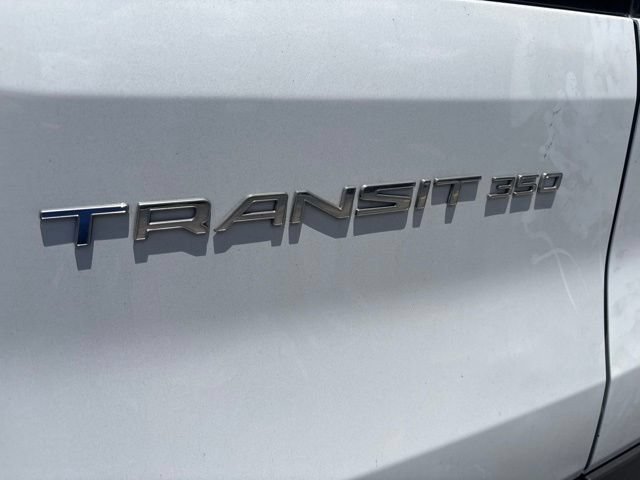 Certified 2024 Ford Transit 350 XLT RWD image 4