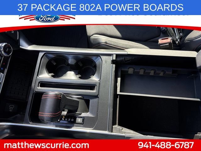 Certified 2025 Ford F150 Raptor AWD/4WD image 24