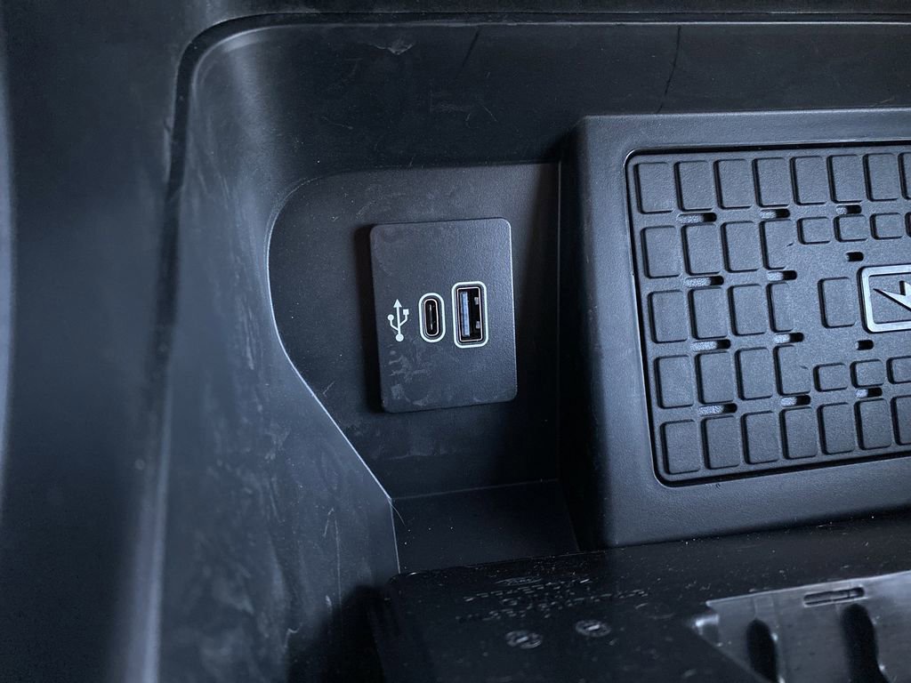 Certified 2025 Ford F150 XLT w/ Equipment Group 302A MID image 32