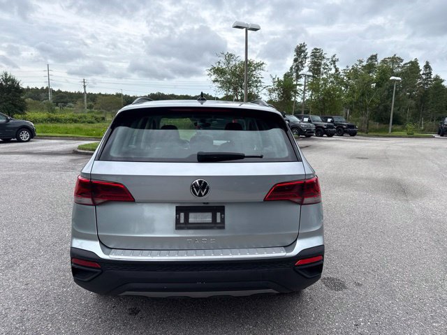 Used 2023 Volkswagen Taos S FWD image 5