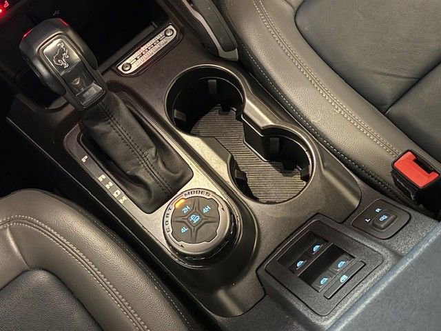 Certified 2023 Ford Bronco Outer Banks image 26