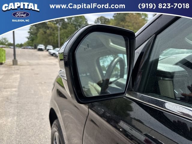 Certified 2024 Ford Expedition Max Limited image 16