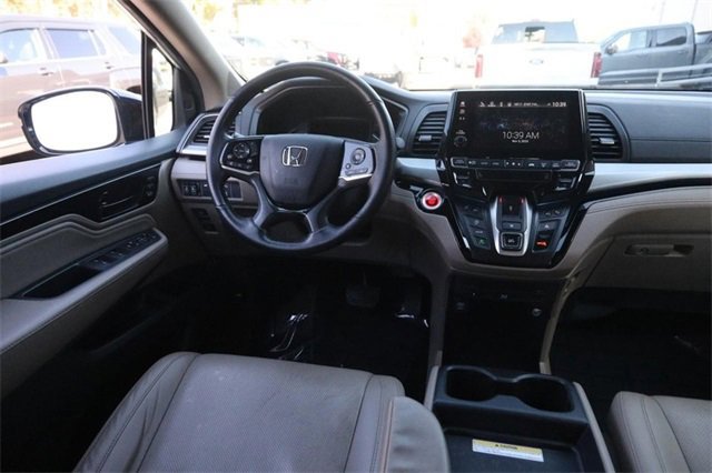 Certified 2023 Ford Escape Active image 40