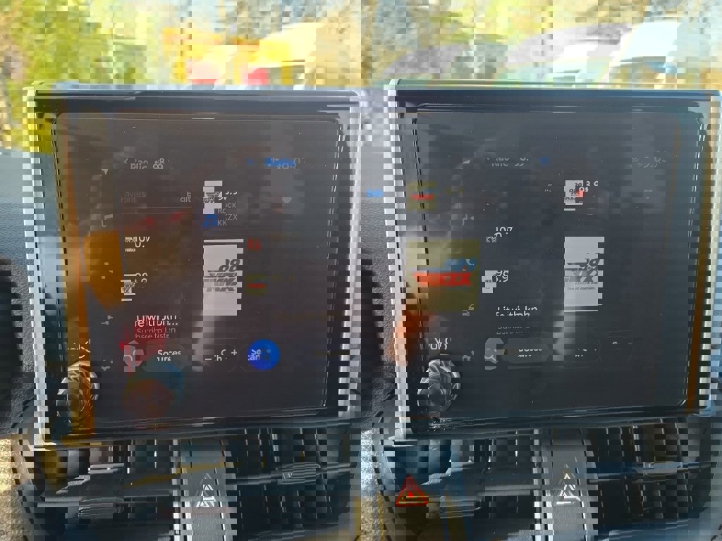 Used 2024 Toyota RAV4 SE w/ Weather Package image 28