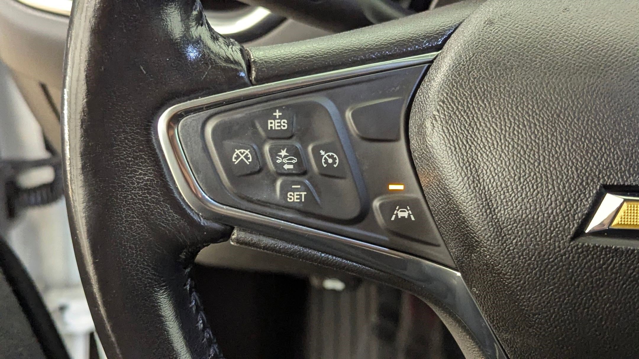 Used 2020 Chevrolet Equinox LT image 15