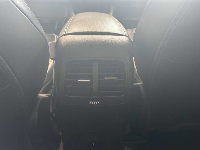 Certified 2024 Ford Escape Platinum image 20