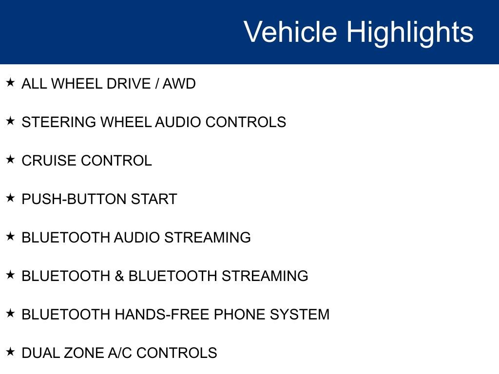 Used 2019 Honda HR-V EX image 8