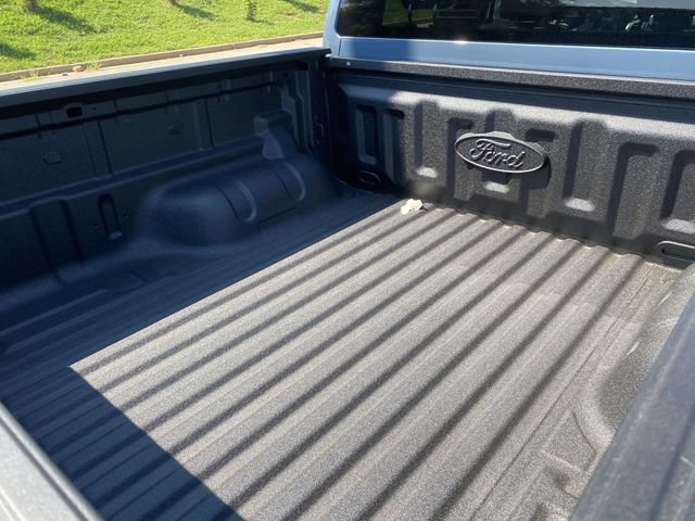 Certified 2023 Ford Ranger XLT w/ Equipment Group 301A Mid AWD/4WD image 10