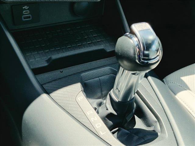 Certified 2024 Ford Mustang Premium RWD image 12