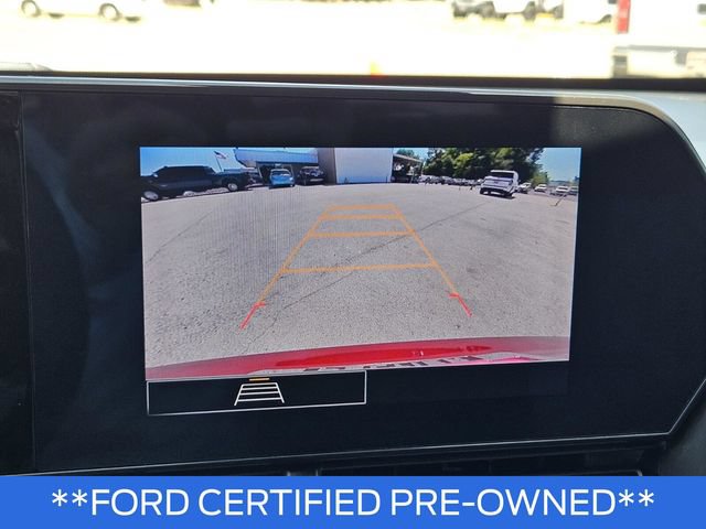 Used 2024 Chevrolet Trax RS FWD image 26