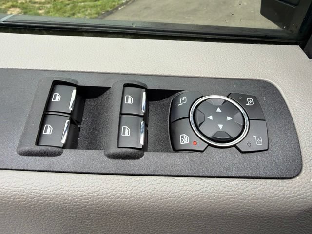 Certified 2017 Ford F150 XLT AWD/4WD image 19