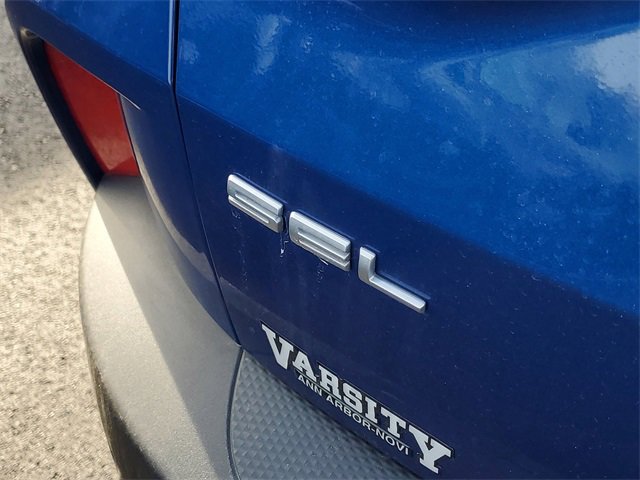 Certified 2022 Ford Escape SEL image 7