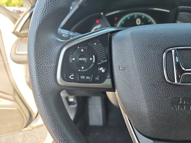 Used 2018 Honda Civic EX image 17