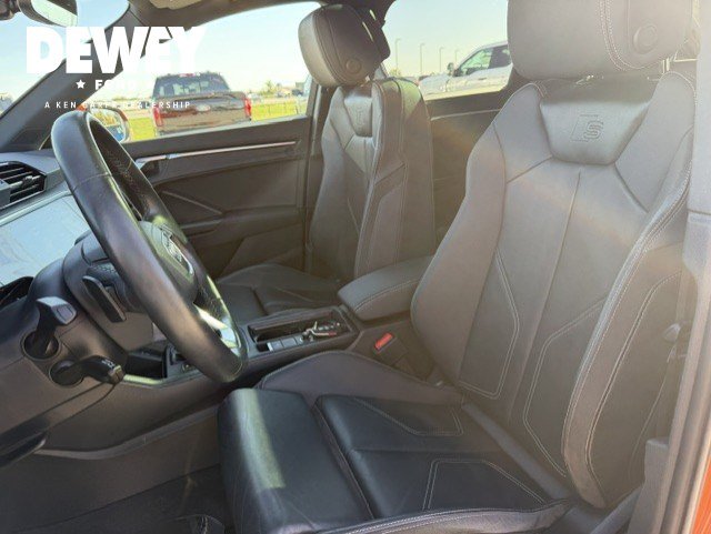 Used 2022 Audi Q3 2.0T Premium Plus AWD/4WD image 13