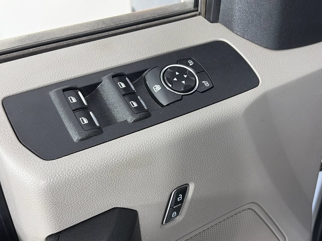 Certified 2019 Ford F450 XL w/ Power Equipment Group AWD/4WD image 22