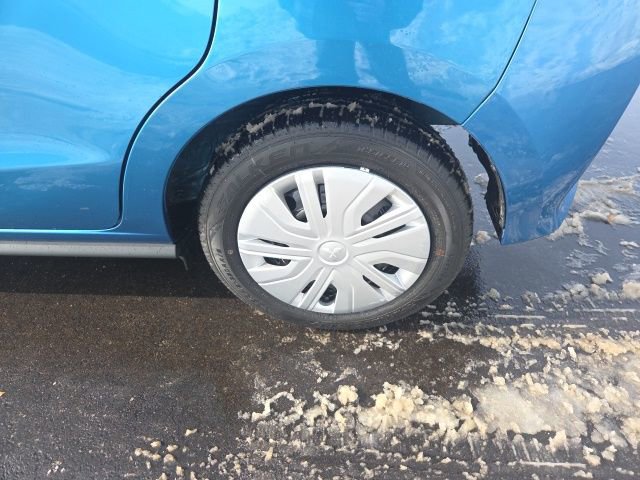 Used 2024 Mitsubishi Mirage ES image 12