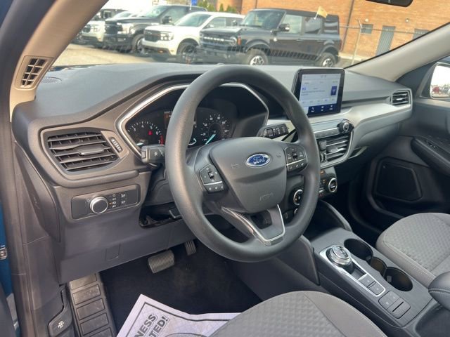 Certified 2020 Ford Escape SE AWD/4WD image 7