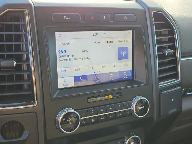 Certified 2021 Ford Expedition Max Limited image 31