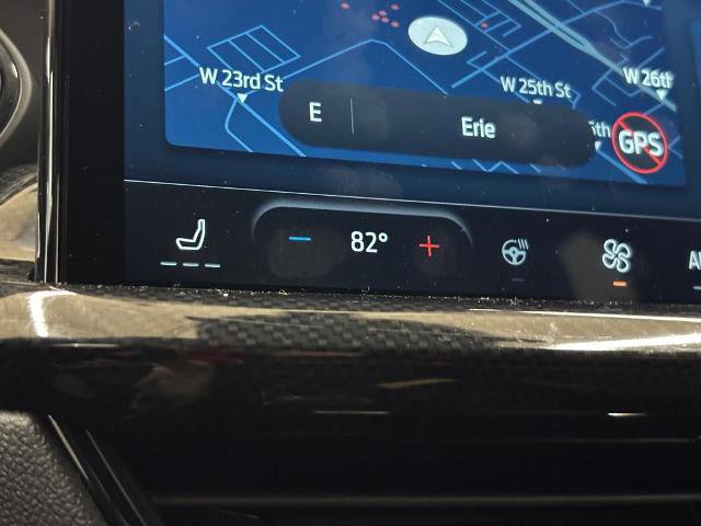 Certified 2025 Ford Escape ST-Line w/ Tech Pack #1 image 22