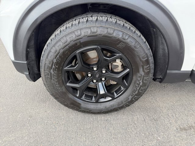 Certified 2022 Ford Explorer Timberline AWD/4WD image 26