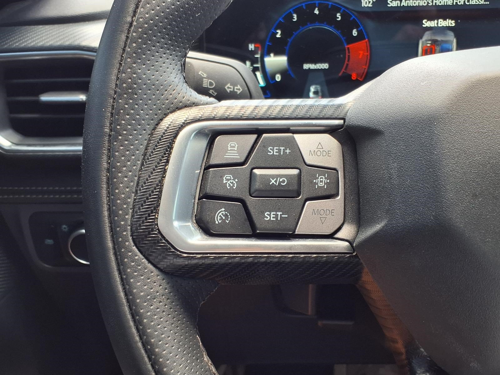 Certified 2024 Ford Mustang Premium RWD image 18