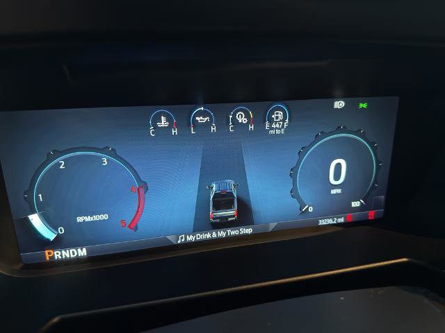 Certified 2023 Ford F350 Lariat w/ Lariat Ultimate Package image 18