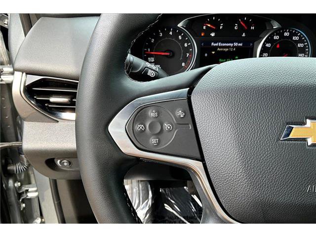 Used 2023 Chevrolet Traverse LT w/ LPO, Cargo Package AWD/4WD image 13