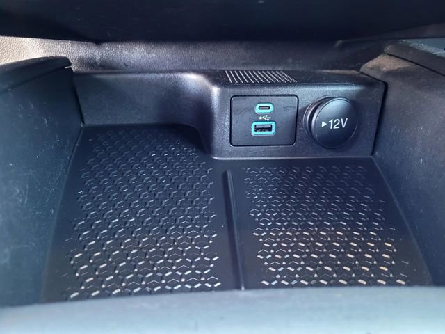 Certified 2022 Ford Bronco Sport Big Bend image 14