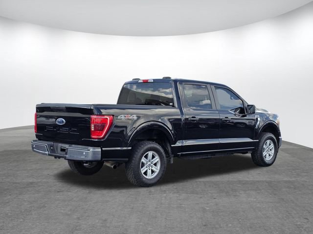 Certified 2022 Ford F150 XLT AWD/4WD image 4