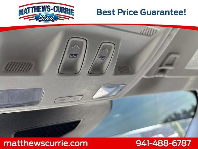 Certified 2023 Ford Escape Platinum w/ Premium Technology Package AWD/4WD image 22