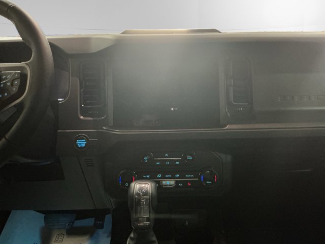 Certified 2025 Ford Bronco Big Bend AWD/4WD image 11