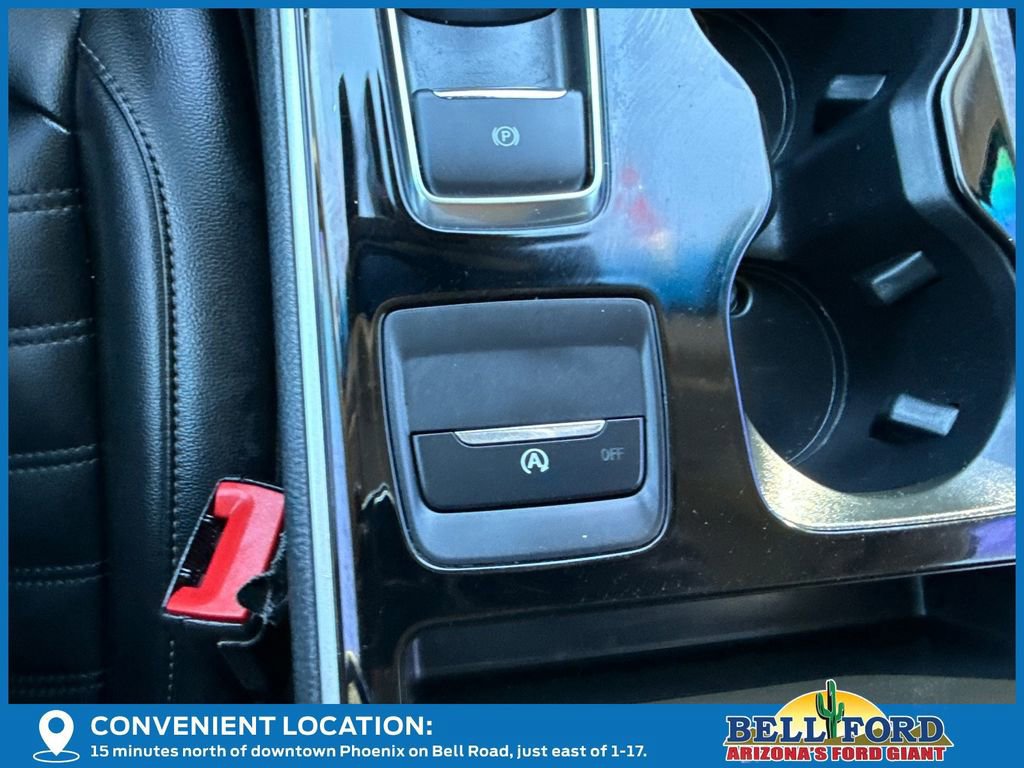 Certified 2020 Ford Edge SEL w/ Convenience Package image 22